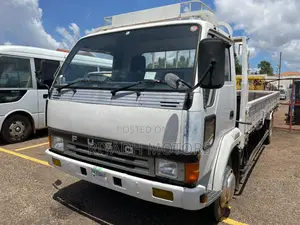 Fuso Kalabaya