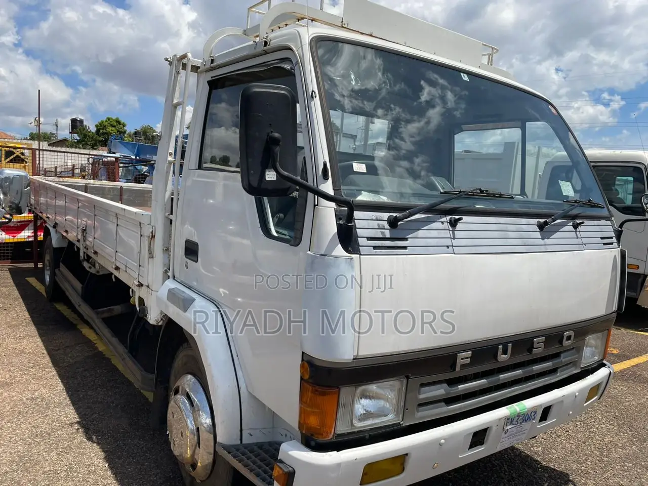 Fuso Kalabaya