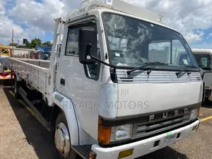 Fuso Kalabaya