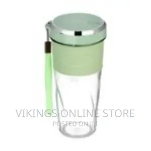DSP 350 Ml Mini Portable Blender Juicer Cup