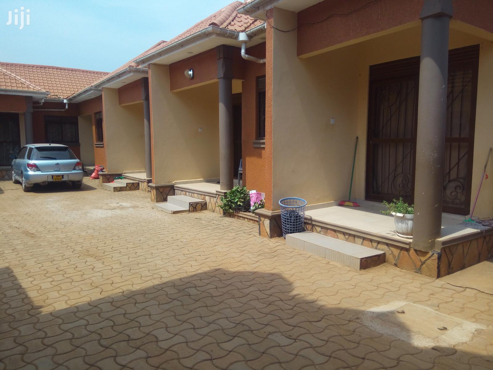 6 Units Apartments In Kyaliwajjala For Sale