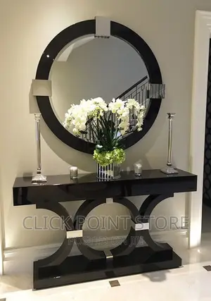 Console Table / Reception Console/ Console/ Console Tables