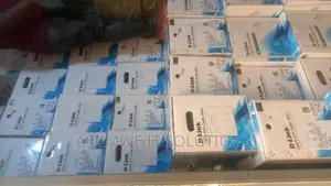 Dlink Cat6 Pure Copper Cables
