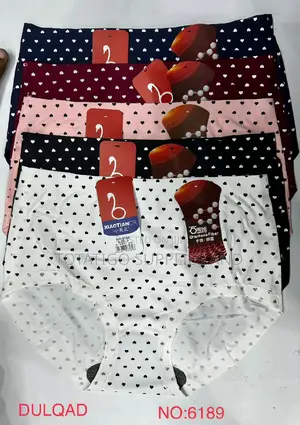 Original Knickers 1 Dozen