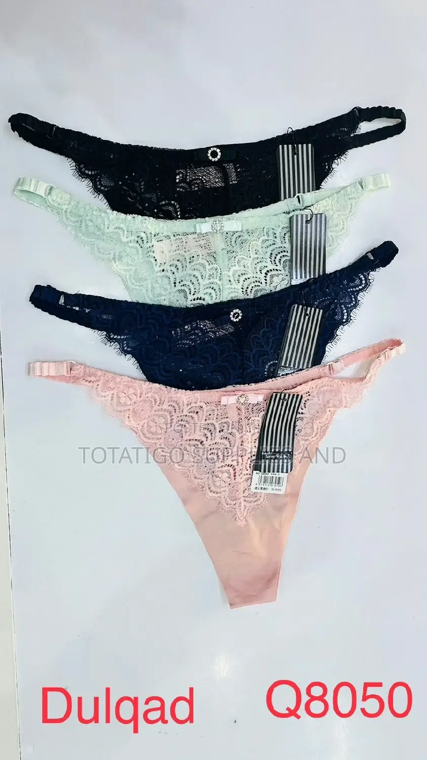 Original Knickers