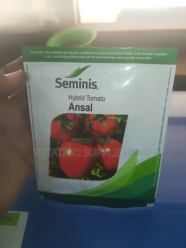 Ansal Seeds-2500 Seeds