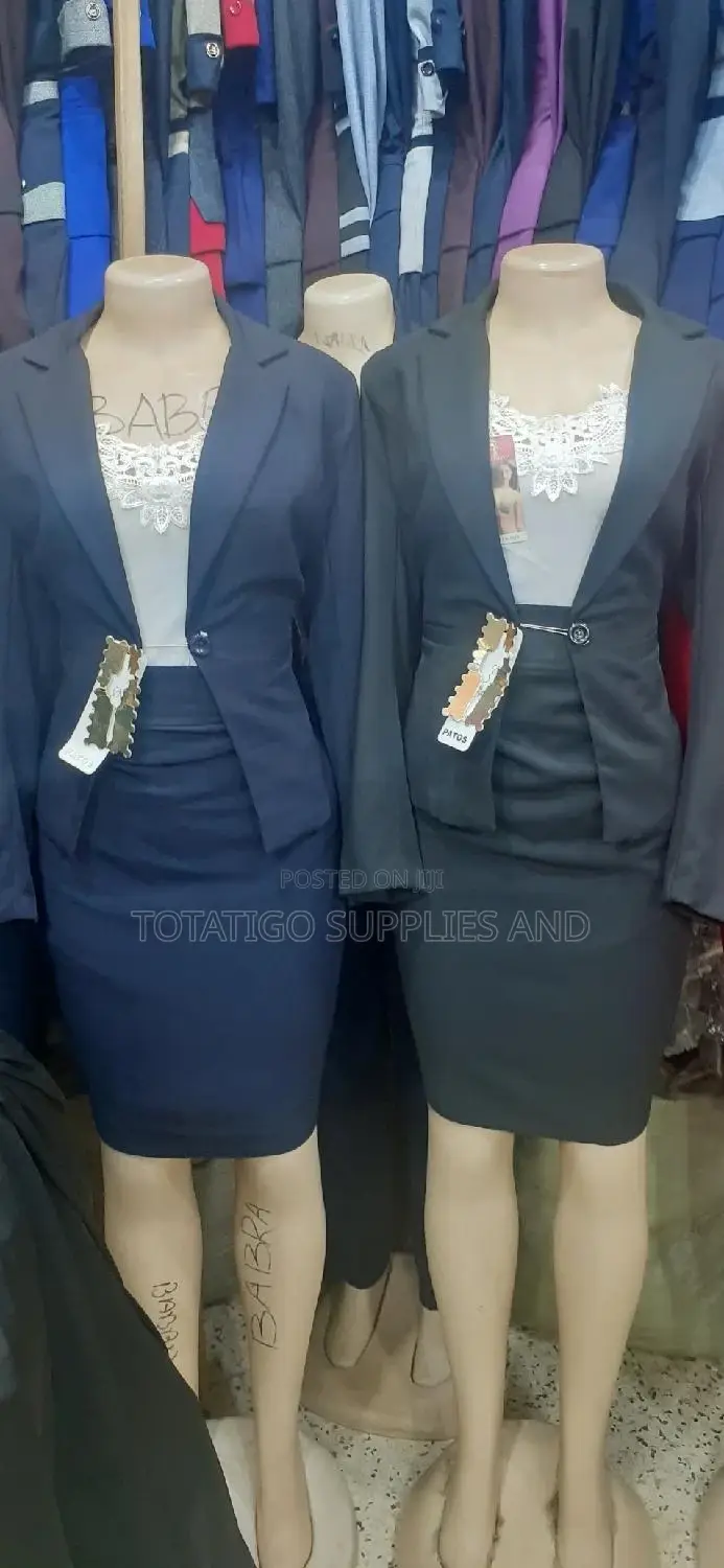 Best Ladyz Suits