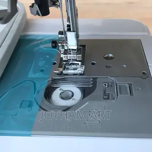 Table Embroidery Very Good for Domestic Use