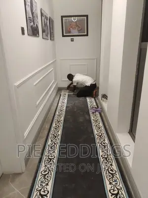 Corridor / Stairs / Hallway Running Carpets