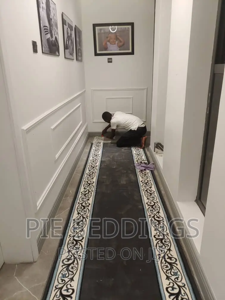 Corridor / Stairs / Hallway Running Carpets