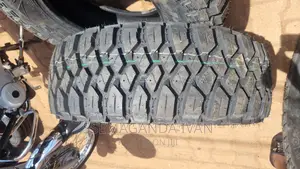 265/75r16 Mud Terrain Tyres