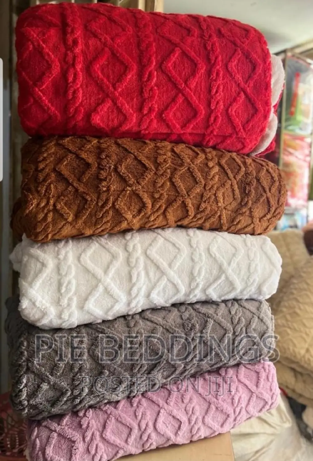 Quality Soft and Warm Duvets / Bedcover