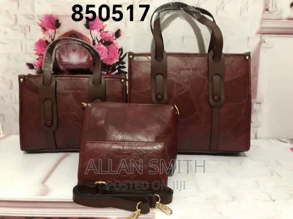 Classy Ladies Hand Bags