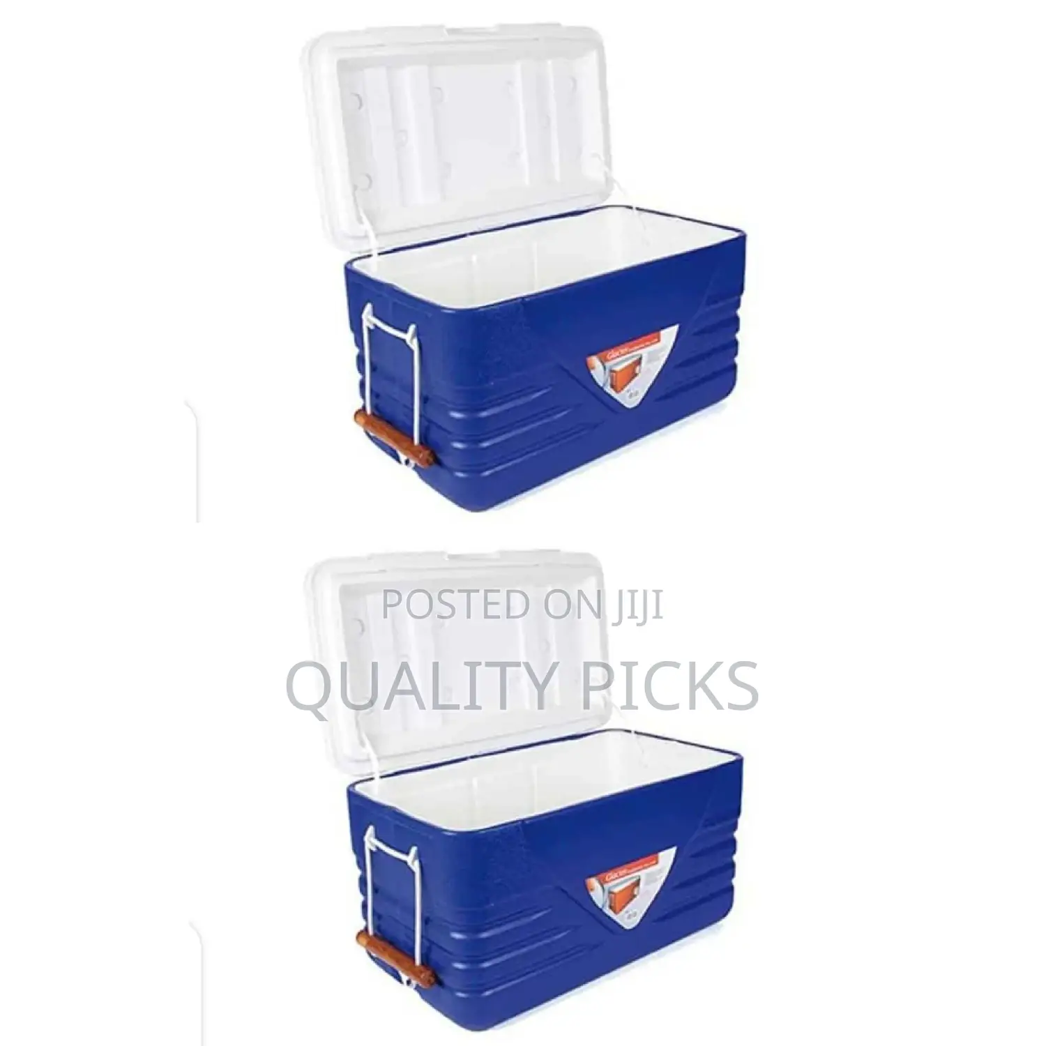 Water Cooler Box