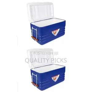 Water Cooler Box