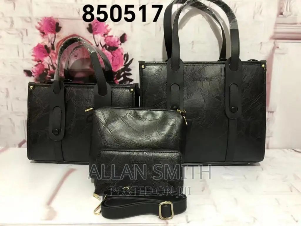 Ladies Classy Hand Bags