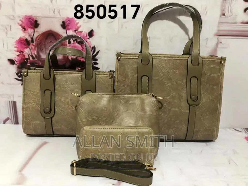 Ladies Classy Hand Bags
