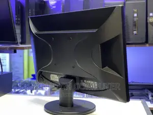 21inch Monitor Hp With Hdmi and Vga