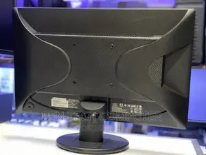 21inch Monitor Hp With Hdmi and Vga