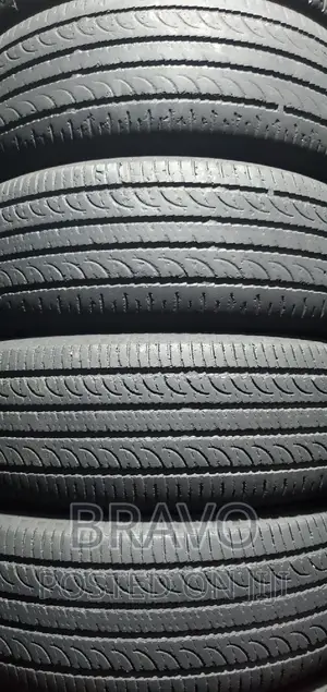 215/65r16 Yokohama Good Condition