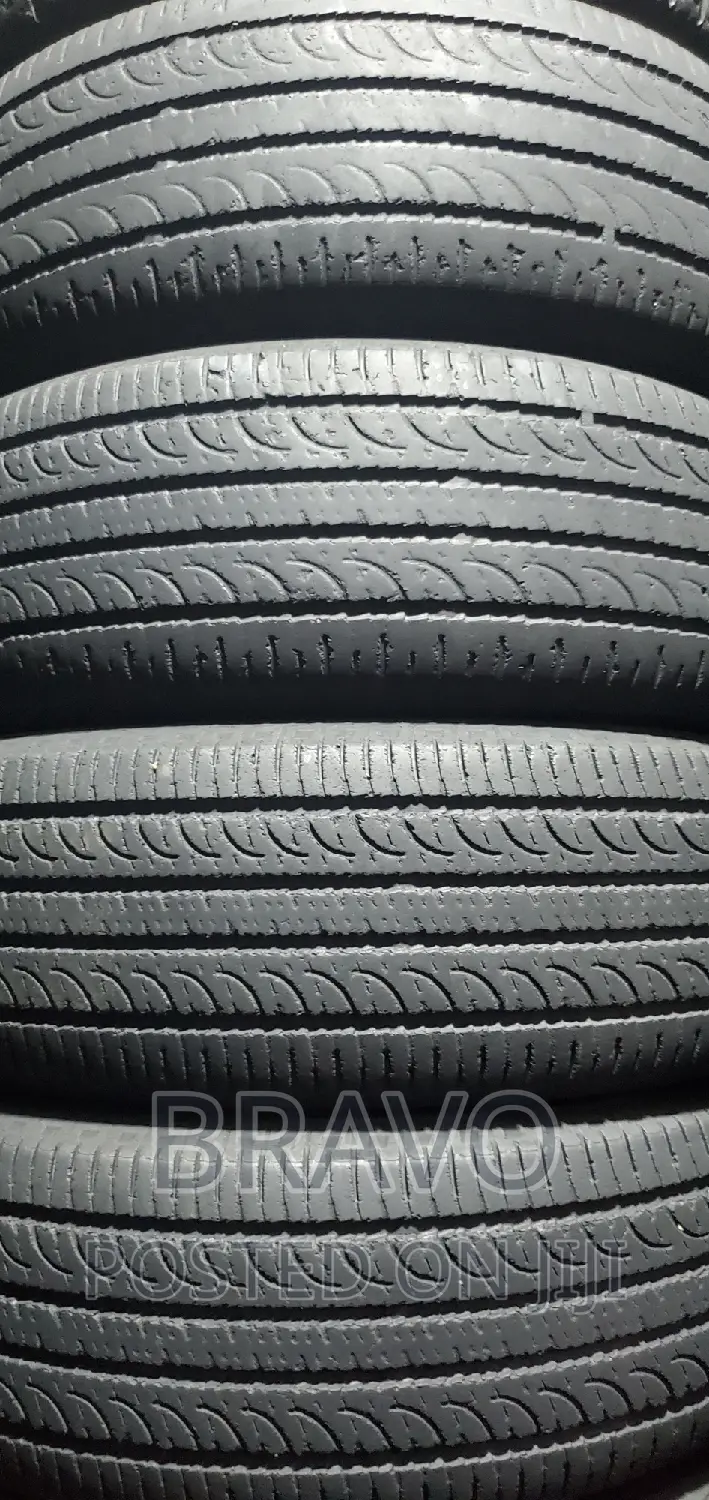 215/65r16 Yokohama Good Condition