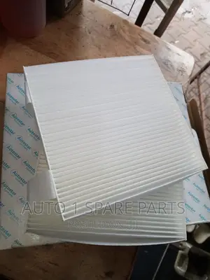 Ac Filters for BMW