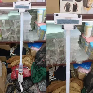 USB Rechargeable Wireless Vacuum Cleaner