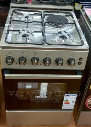 Duratex Gas Cooker