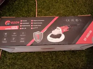 Car Polisher Edon 1800W