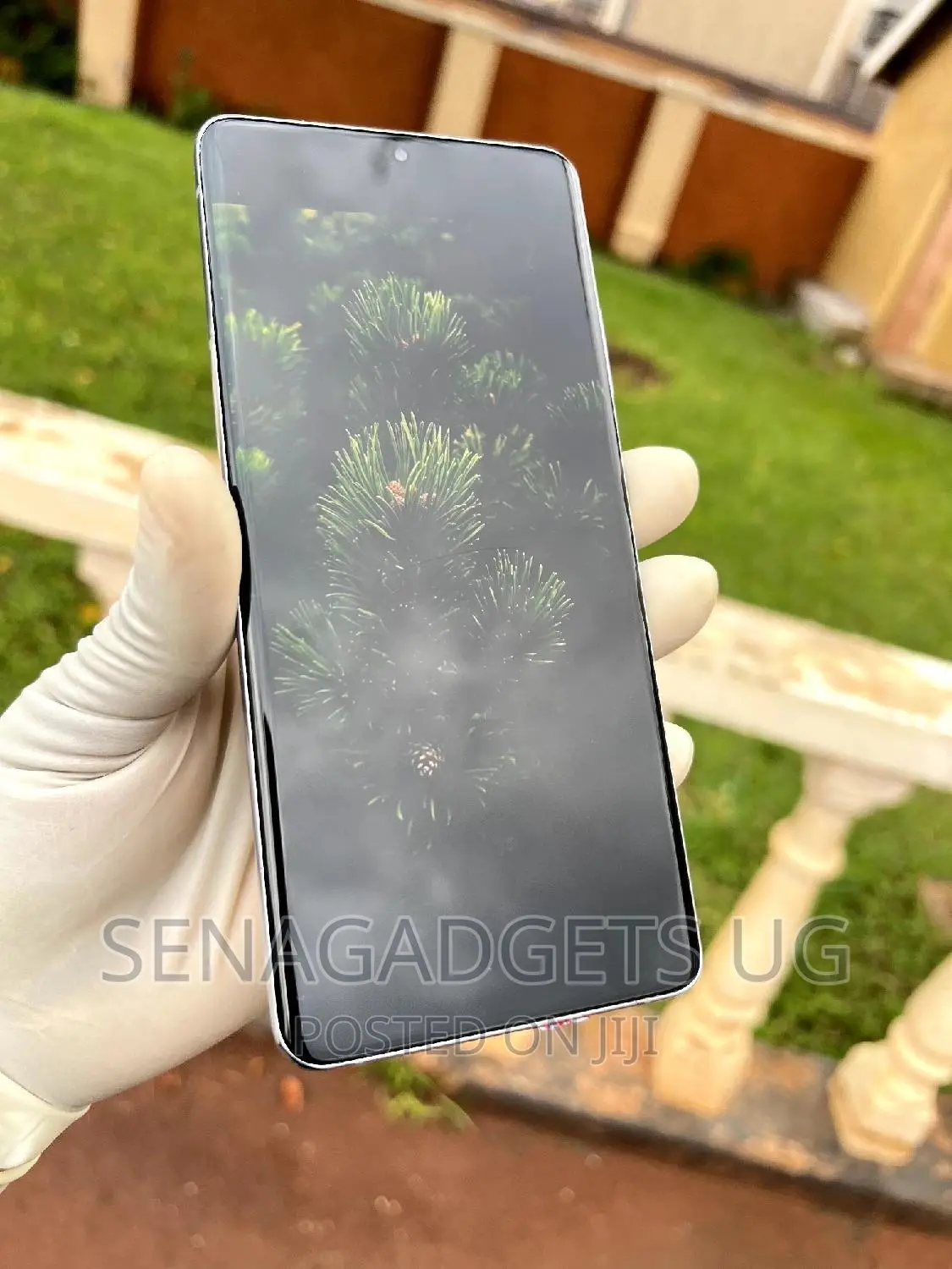 Samsung Galaxy S21 Ultra 5G 128 GB