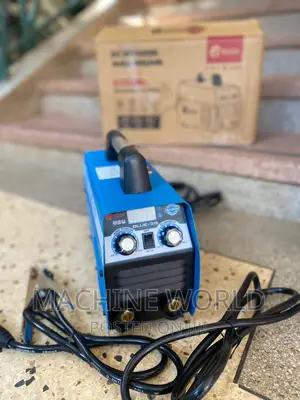 Car Frame Welding Machine