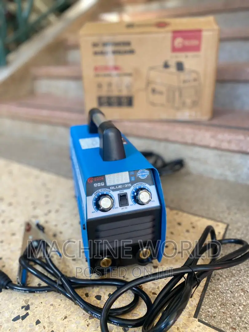 Car Frame Welding Machine