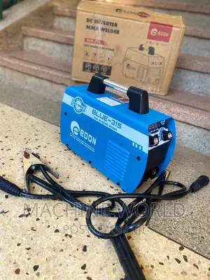 Car Frame Welding Machine