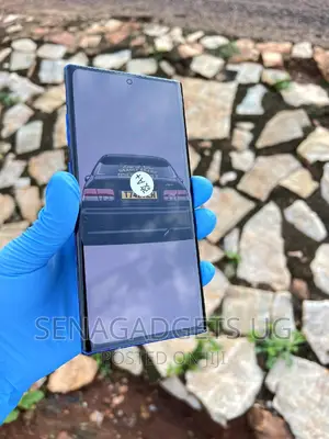 Samsung Galaxy Note 10 Plus 256 GB