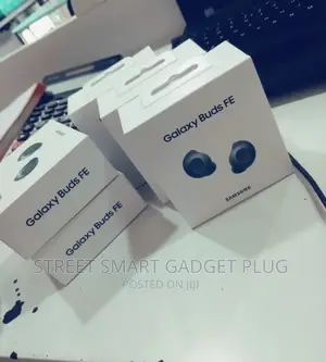 Samusang GALAXY Buds Fe