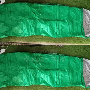 Camping Warm Sleeping Bag