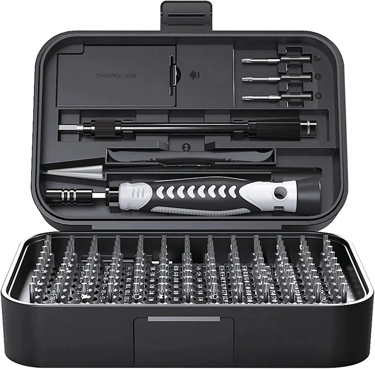 130_in_1 Precision Screwdriver Sets