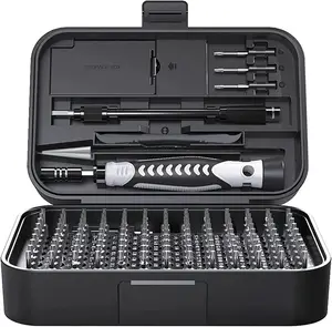 130_in_1 Precision Screwdriver Sets