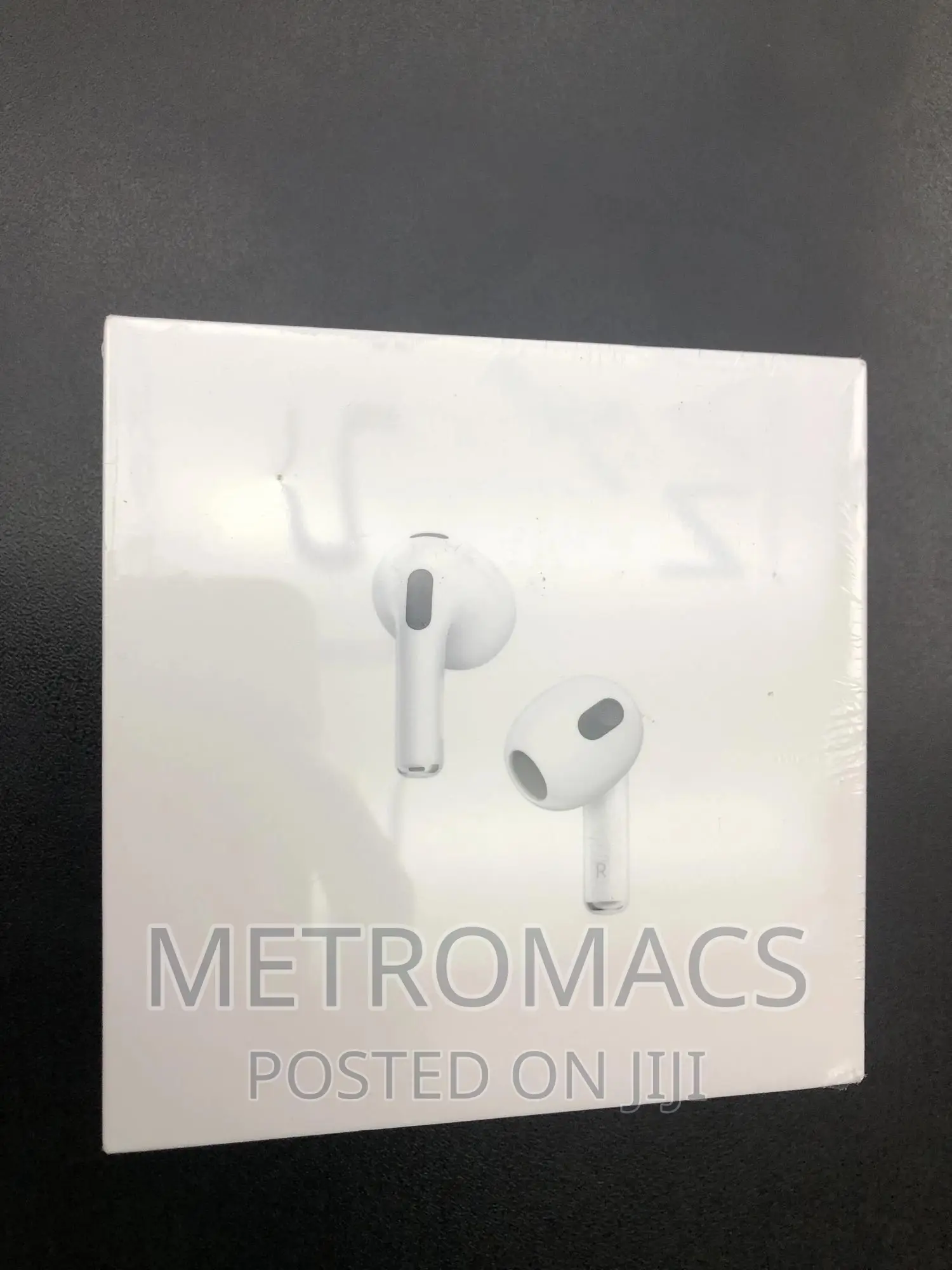 Apple Airpods 3(2021)3rd Generation
