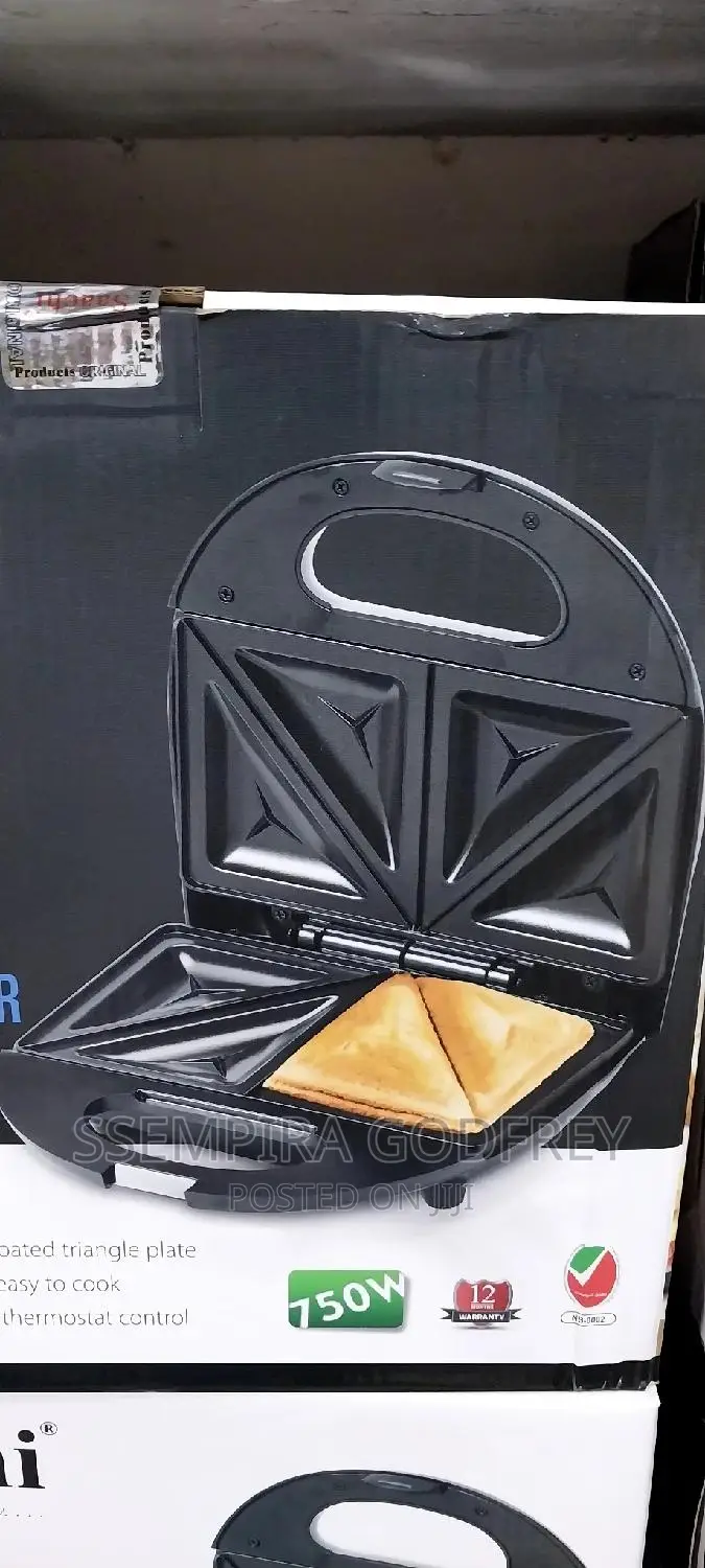 Sandwich Maker