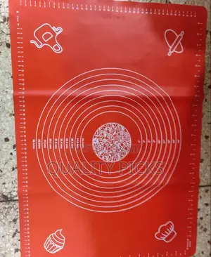 Silicone Baking Mat