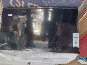 43" Led Lg Tv Flat Screen Flameless