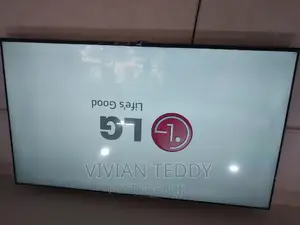 70" Led Lg TV Flat Screen Smart Uhd