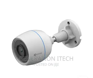 Ezviz H3c Color Wi-Fi Smart Home Camera Outdoor