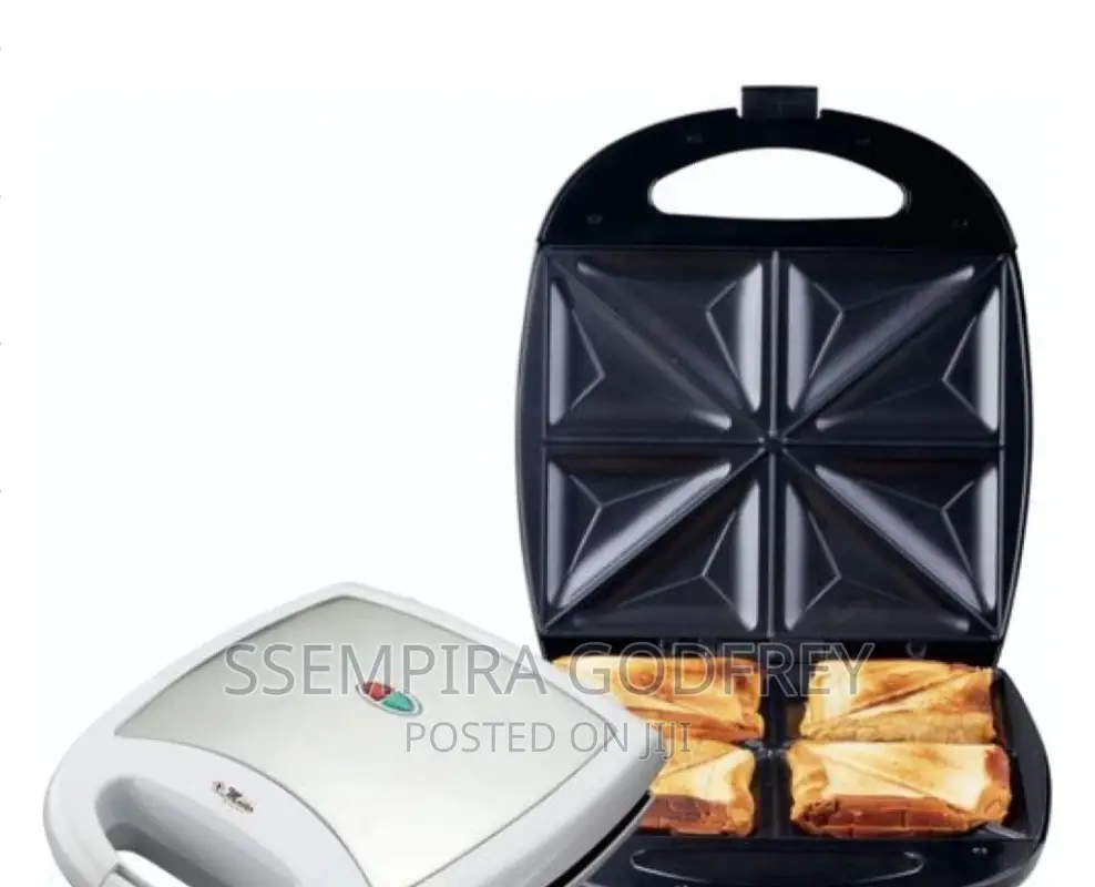 Sandwich Maker