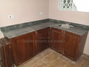Granite and Marble
