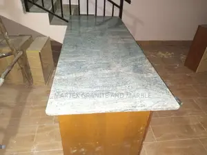 Granite and Marble