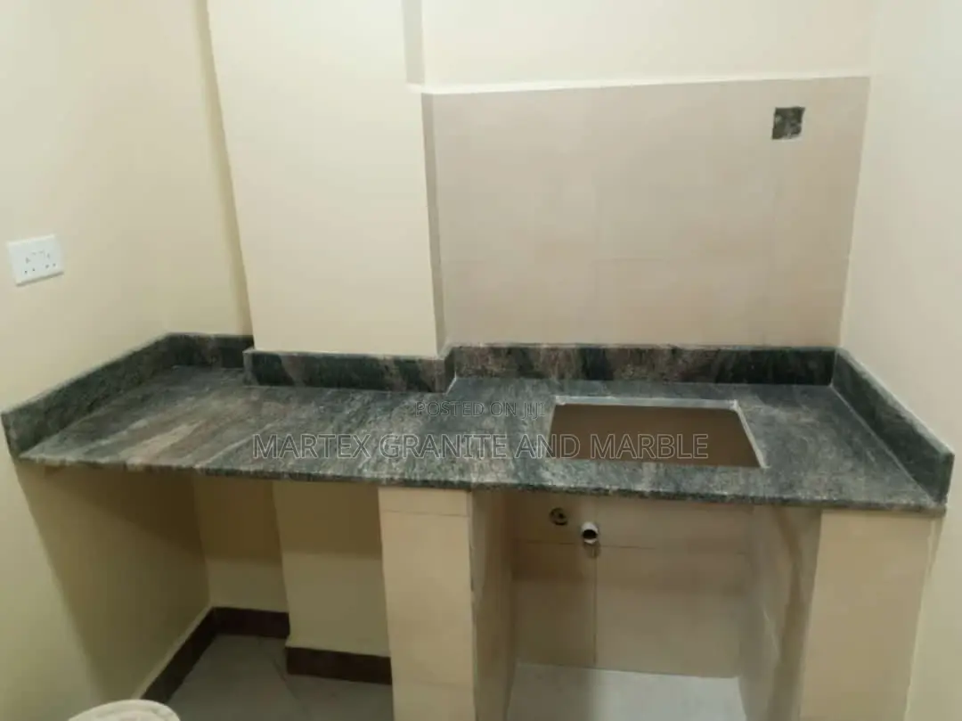 Granite and Marble
