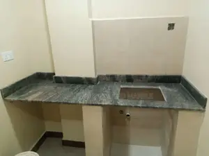 Granite and Marble