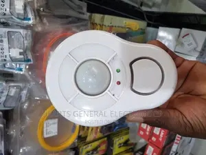 Wireless Ceiling Motion Sensor
